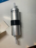 馬勒（MAHLE）汽濾適用新款寶馬外置汽油濾芯格濾清器燃油濾芯 KL970 寶馬2系 F45/F46 曬單實(shí)拍圖