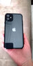 羋熊 iphone11手機(jī)殼蘋果11pro max防摔直邊金屬邊框磁吸透明玻璃全包鏡頭保護(hù)套潮牌男款 蘋果11直邊萬磁王 炫酷黑【秒變12】 曬單實(shí)拍圖
