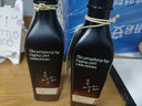 艾瑪絲（amoURCe）玫瑰護膚套裝洗面奶乳液爽膚水精華 保濕補水潔面提亮膚色 沁白水+乳液+精華霜 曬單實拍圖