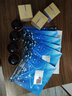 金芙蓉雪兒黃金搭檔123護膚化妝品套裝香港金芙蓉雪兒化妝品 日霜+晚霜+潔面乳 曬單實拍圖