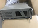 adipcom控端(adipcom）工控機IPC-610 A21主板i3/i5/i7服務(wù)器工業(yè)電腦主機 SIMB-A21/i5-2500四核3.3GHZ 8G內(nèi)存/1TB硬盤 曬單實拍圖
