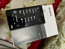 【9成新】索尼（SONY）NW-WM1AM2 Hi-Res高解析度音樂(lè )播放器/MP3 Hi-Fi無(wú)損 黑磚2代 曬單實(shí)拍圖