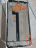 玲屏炫 適用小米max3 MAX MAX2屏幕總成 內(nèi)外顯示屏 手機屏幕 小米MAX3帶框屏幕總成黑色 曬單實拍圖