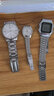 卡西歐（CASIO）卡西歐手表簡(jiǎn)約指針石英學(xué)生表休閑女士表 LTP-1129A-7A 曬單實(shí)拍圖