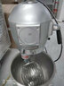 樂創(chuàng)（lecon）商用打蛋器多功能和面機家用揉面機攪拌機廚師機打面機奶油打發(fā)機 20L 曬單實拍圖