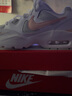 耐克（NIKE） 女鞋 25新年款運動(dòng)鞋子女時(shí)尚厚底休閑鞋低幫耐磨板鞋女 AIR MAX氣墊-幻影灰白/曬圖退10 36 曬單實(shí)拍圖