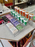 奧德雅 超市便利店前臺(tái)柜臺(tái)架子展示架口香糖架子飲料零食塑料擺放架 四層展示架內(nèi)寬7.4長(zhǎng)40 曬單實(shí)拍圖