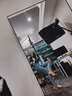 女王輕奢【店長(cháng)推薦】彈力牛仔褲女緊身高腰蜜桃臀基礎淺藍色長(cháng)褲女緊身顯瘦包臀小腳鉛筆褲夏秋款 淺藍色 XS 曬單實(shí)拍圖