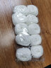 萌念 適用168電動(dòng)裝訂機皮帶云廣168憑證裝訂機膠圈 奧威 古德立信立巧皮圈萌念 一套皮帶（大小各一條） 曬單實(shí)拍圖