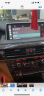 YMAX适用宝马1系2系3系5系7系X1X2X3X5X6中控大屏倒车影像无线carplay A2 宝马原车屏加装无线carplay 实拍图