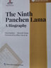 人文西藏叢書(shū)-九世班禪傳略（英文版） 曬單實(shí)拍圖