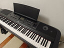 雅馬哈彈唱電鋼琴DGX670數碼智能成人兒童舞臺演奏88鍵重錘鍵盤(pán)電子鋼琴 DGX670黑+原裝木架三踏+官方標配 曬單實(shí)拍圖