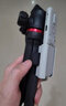 ulanzi優(yōu)籃子 AS006相機(jī)藍(lán)牙遙控器單反手機(jī)通用無(wú)線藍(lán)牙變焦遙控器自拍無(wú)線快門(mén)線適用索尼佳能尼康 手機(jī)相機(jī)通用遙控器 曬單實(shí)拍圖