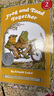 原版英文 Ready-To-Read Level 2: Henry And Mudge Value Pack #1 亨利與瑪吉 6冊塑封 送音頻 曬單實(shí)拍圖