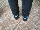 耐克（NIKE）官方 男鞋運動(dòng)鞋 25秋新款比賽實(shí)戰訓練鞋休閑鞋耐磨緩震籃球鞋男 PRECISION/熒光黃/出色抓地 39 （內長(cháng)245mm） 曬單實(shí)拍圖
