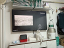 三星（SAMSUNG）4K超高清全面大屏HDR 窄边框液晶卧室客厅会议智能显示屏 免费上门安装 PS5游戏电视平板巨幕 50英寸 4K超清 实拍图