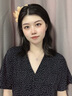 施蔻輕奢鉑金鉆石項(xiàng)鏈女士時(shí)尚愛(ài)心吊墜七夕情人節(jié)禮物送女友老婆生日 鉑白金心隨你動(dòng)鉆石項(xiàng)鏈 曬單實(shí)拍圖