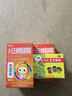 王老吉 三公仔 小兒七星茶顆粒 10袋嬰兒童衍生七星茶涼茶顆粒小兒消化不良開(kāi)胃清火便秘調理腸胃 嬰兒童積食消食大便不暢通治療便秘的茶：1盒裝 非小兒積食消食貼 曬單實(shí)拍圖