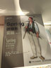 spring三劍客：spring微服務(wù)實(shí)戰+Spring實(shí)戰 第5版+Spring Boot實(shí)戰 曬單實(shí)拍圖