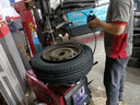 胎小強全新汽車輪胎 205/70R15適配江淮瑞風福田蒙派克金杯眾泰 曬單實拍圖