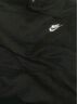 耐克（NIKE）男子套头连帽衫  SPORTSWEAR CLUB BV2655-010 XXL 实拍图