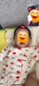 巧品（QIAOPIN）【生日禮物】印度小葉紫檀手串男士手鏈護身符十二生肖本命佛佛珠 生肖狗豬-阿彌陀佛 曬單實(shí)拍圖