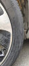 佳通輪胎228V1 205/55R16 91V艾瑞澤5帝豪GLCS15 曬單實(shí)拍圖