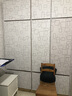 安貝易自粘墻紙貼紙帶膠大學(xué)生宿舍自貼臥室客廳背景防水家具翻新貼新款 幾何黑白灰 60厘米寬X3米長(cháng) 曬單實(shí)拍圖