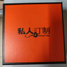 適上（FITUPON）5mm加厚4cm加寬意大利頭層牛皮帶男真皮銅針扣風(fēng)塵手工復古褲腰帶 復古色銅扣-黑色帶寬4.0cm 120cm 曬單實(shí)拍圖