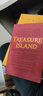 預(yù)售 金銀島 Word Cloud Classics Treasure Island 英文原版 Robert Louis Stevenson 曬單實(shí)拍圖