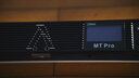 愛圖仕（Aputure） MT Pro 像素管燈 直播間補光燈RGB拍照外拍led發(fā)絲柔光手持冰燈高亮全彩便攜燈棒燈光專業(yè)像素?zé)?MT Pro（兩燈套裝） 曬單實拍圖