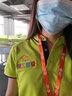 自由殼 polo衫定制t恤工作服短袖印字logo企業(yè)廣告文化衫diy刺繡 更多定制詳情客服 L 曬單實(shí)拍圖