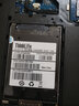 聯(lián)想（LENOVO）Tinkpad 聯(lián)想筆記本臺式機固態(tài)硬盤(pán)SATA3 7MM 2.5英寸128G256G512G1T 128G - 2.5英寸 SATA3  7MM E450/T500/T510/T 曬單實(shí)拍圖