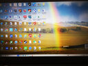 力德樂(lè) 適用聯(lián)想ThinkPad  T450  T460  T470  T480 T490 ideapad E450 E470 E480 E490 筆記本顯示屏幕 14寸IPS高分100色域 T480 曬單實(shí)拍圖