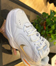 耐克（NIKE）男鞋 25秋季新款M2K厚底老爹鞋潮流訓練鞋跑步鞋運動(dòng)鞋子男 INITIATOR-厚底增高/曬圖退10 40 曬單實(shí)拍圖
