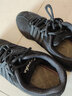 三沙(sansha) 舞蹈鞋現代舞鞋健身運動(dòng)軟底防滑耐磨跳舞廣場(chǎng)舞鞋S37LS 黑色-氣墊 37 曬單實(shí)拍圖