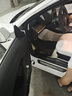 智匯適用于tesla特斯拉model3/model s/x專用毛豆3全包圍汽車腳墊  Model 3專用雙層腳墊 特斯拉所有配置均可定制 曬單實(shí)拍圖