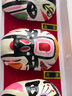 聚厚緣禮品聚厚緣臉譜盒裝工藝品特色紀(jì)念品出國禮品送老外商務(wù)送禮送朋友 大六頭樣式隨機發(fā)一盒 曬單實拍圖
