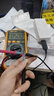 海天牛（HAITIANNIU） USB轉9V12V2A誘騙線電源線5-12V調壓光貓路由器接充電寶 黑色/12V線【dc5.5mm接口】 1米 曬單實拍圖