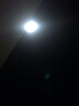 涵時尚太陽能燈投光燈家用庭院燈大功率led廠房照明高亮戶外光控路燈 鼎配版350W太陽能燈照射600平米 曬單實拍圖