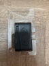 ICY DOCK M.2 nvme固態(tài)硬盤盒+2.5英寸SATA SSD移動(dòng)硬盤盒USB3.2外接硬盤讀取器易驅(qū)線 MB104U-1SMB 黑色 曬單實(shí)拍圖