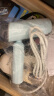 苏泊尔 SUPOR 手持挂烫机家用迷你烫衣机小型蒸汽电熨斗便携式旅行熨衣服熨烫机 GT70AX-12 实拍图