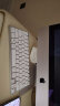 ifound（方正科技）W6226无线键鼠套装 女生办公便携外接超薄笔记本小键盘 无线迷你小巧键鼠套装银色 实拍图