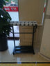 如華福祿傘架帶鎖帶傘酒店大堂專(zhuān)用雨傘架帶傘公司銀行大廳雨傘收納架定制 標準【12頭雨傘架】 曬單實(shí)拍圖