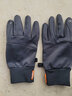 日高（NIKKO） 戶(hù)外防潑水手套防滑耐磨騎行手套運動(dòng) 0079-灰色【加絨款】 XL 曬單實(shí)拍圖