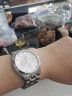 天梭（TISSOT）瑞士手表 库图系列腕表 钢带机械男表 T035.627.11.031.00 实拍图