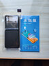 紐為適用三星ZFilp4手機殼flip3折疊屏保護套F7210全包7110防摔filp膠鏈zfip外 炫酷黑 三星Galaxy Z Flip4 曬單實(shí)拍圖