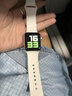 Apple WatchS3  蘋果手表   二手智能手表 二手手表 銀色 【GPS版】 38mm 99成新 曬單實(shí)拍圖