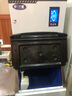 廣紳電器 方形冰 分體全自動(dòng) 方冰 商用制冰機(jī)大產(chǎn)量大型制冰機(jī)KTV奶茶店酒吧咖啡店智能大型快速制冰水冷 日產(chǎn)量210公斤-156冰格-水冷 曬單實(shí)拍圖