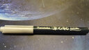 吳竹（KURETAKE）筆日和金屬色軟頭筆毛筆美術(shù)繪畫手帳水彩筆 CBK-55ME-102 曬單實(shí)拍圖